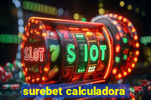 surebet calculadora